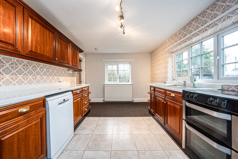 South Road Bretherton